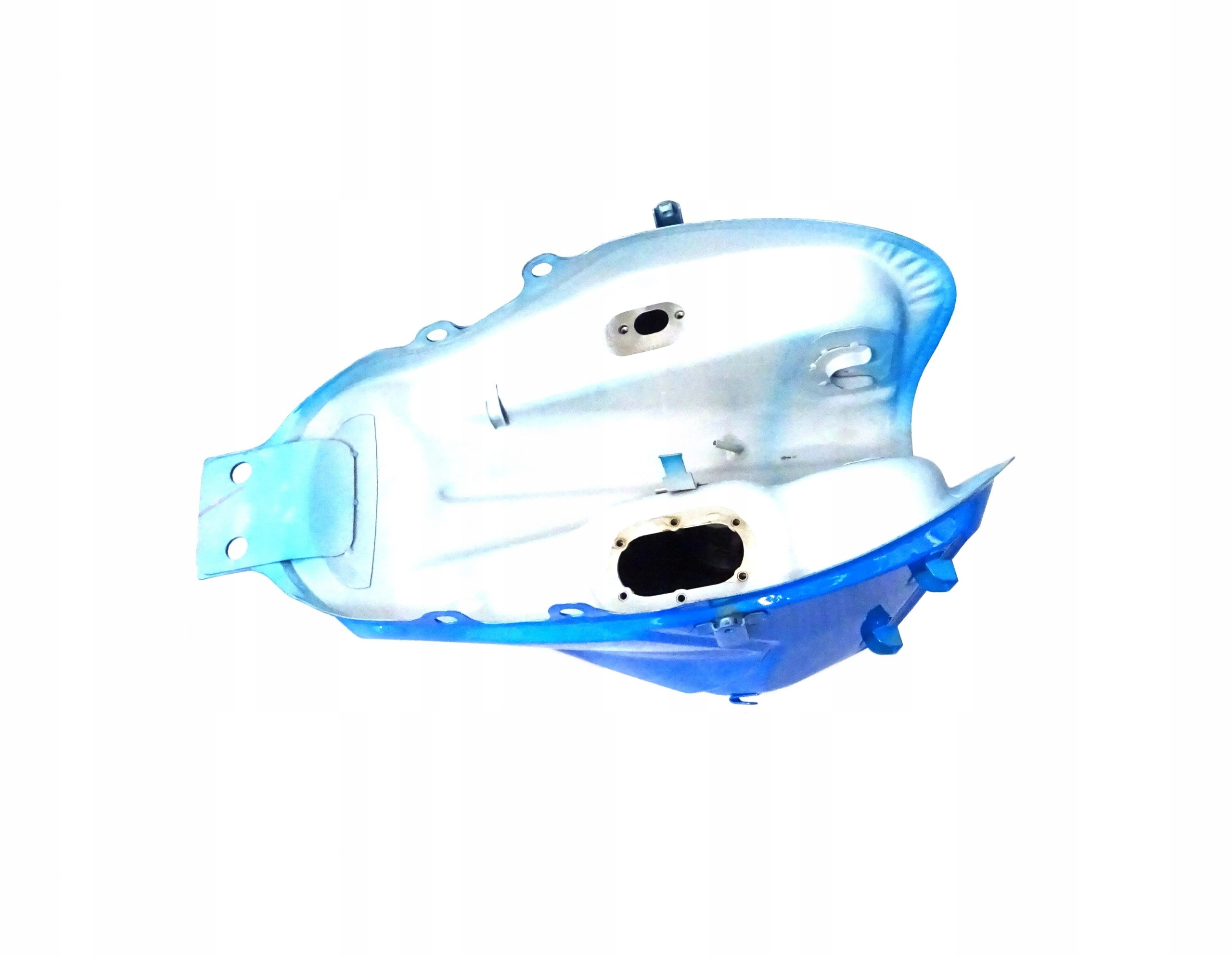 JUNAK RX ONE ZBIORNIK PALIWA NIEBIESKI Part manufacturer Junak