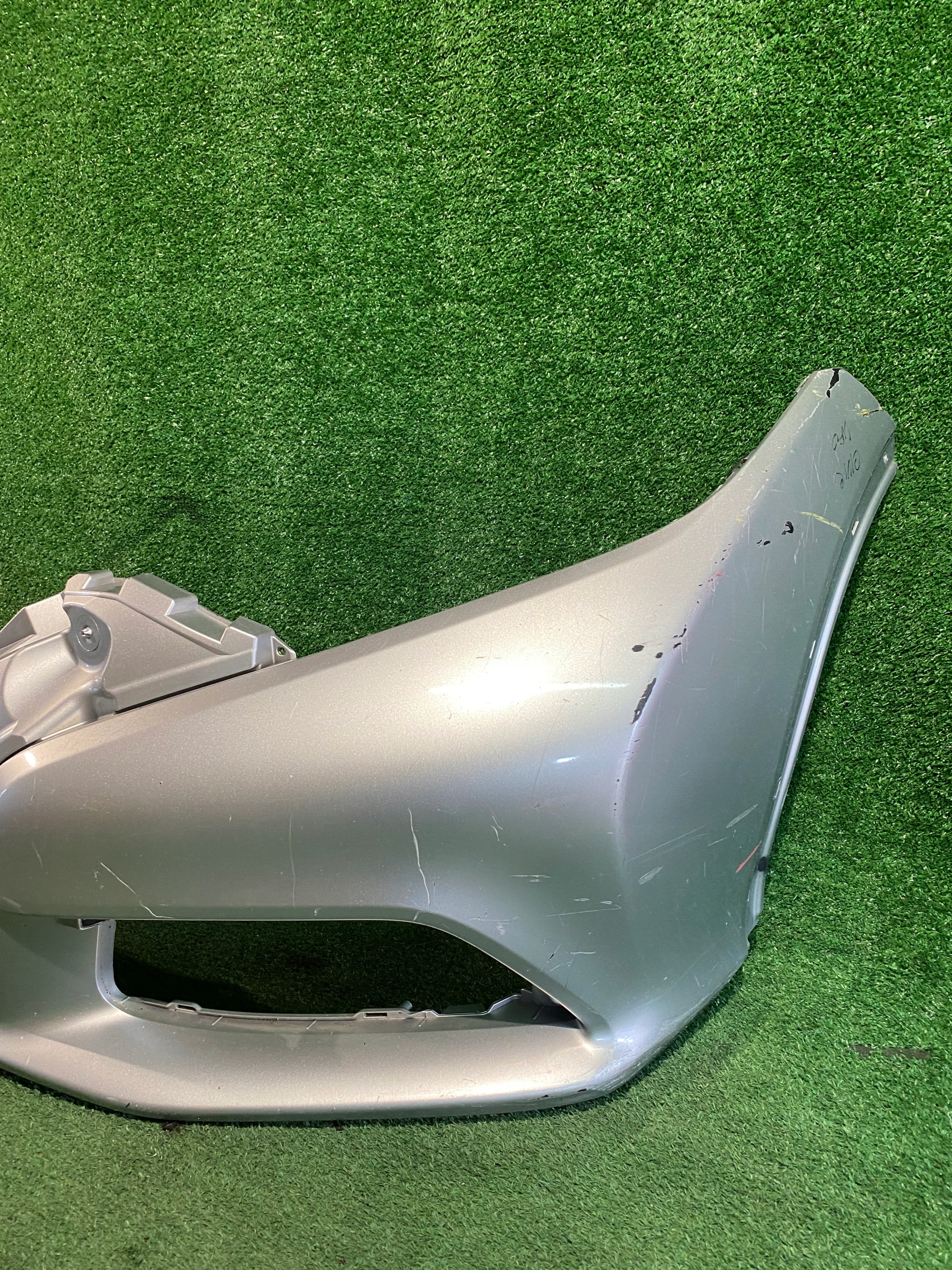front bumper HONDA CIVIC IX 11