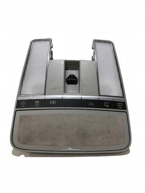 A2218705593 - Фара потолочная 2218705593 MERCEDES S Class W221