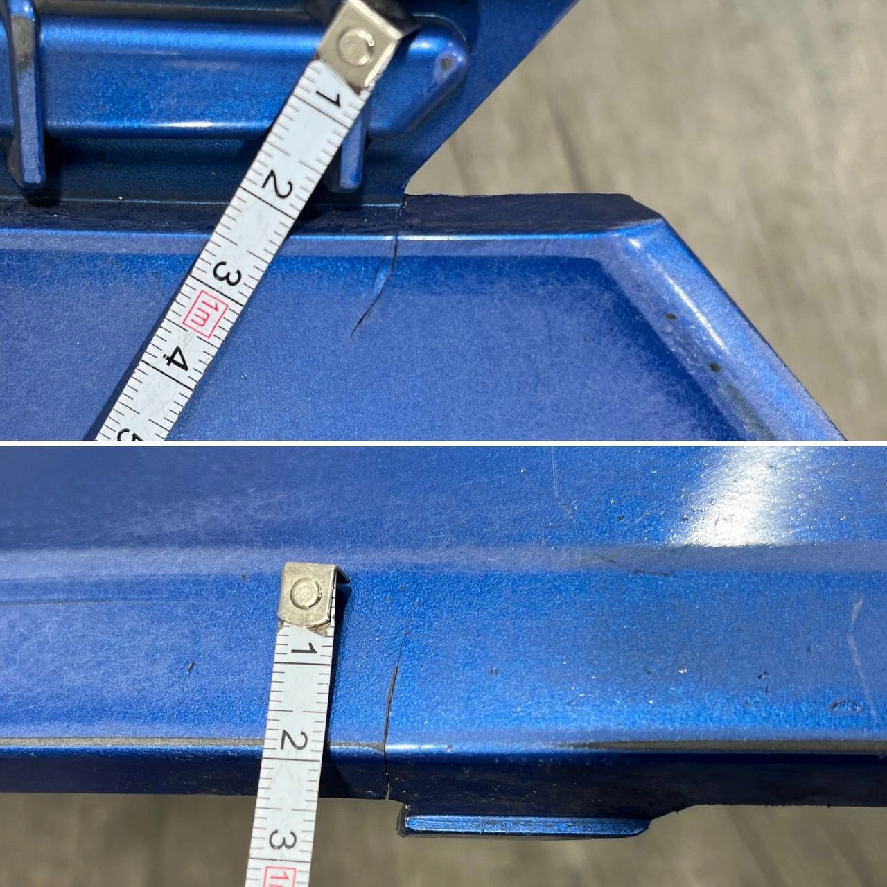 KIA XCEED 2019 - 2022 bumper front 86511-J7CA0