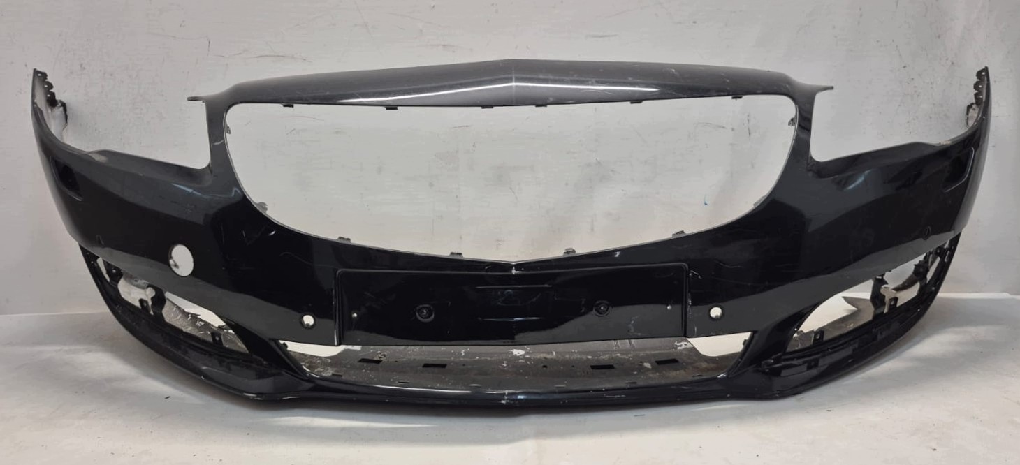 OPEL INSIGNIA A LIFT 13-17 bumper front front SPR PDC 22787147