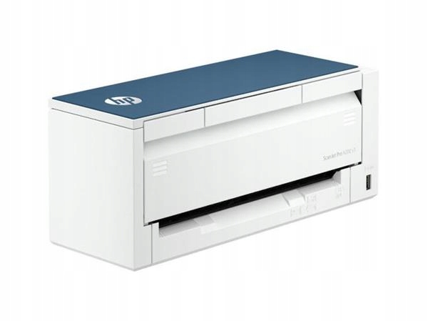Hp ScanJet Pro 4200 s1 Scanner 8Q4W2A#B19