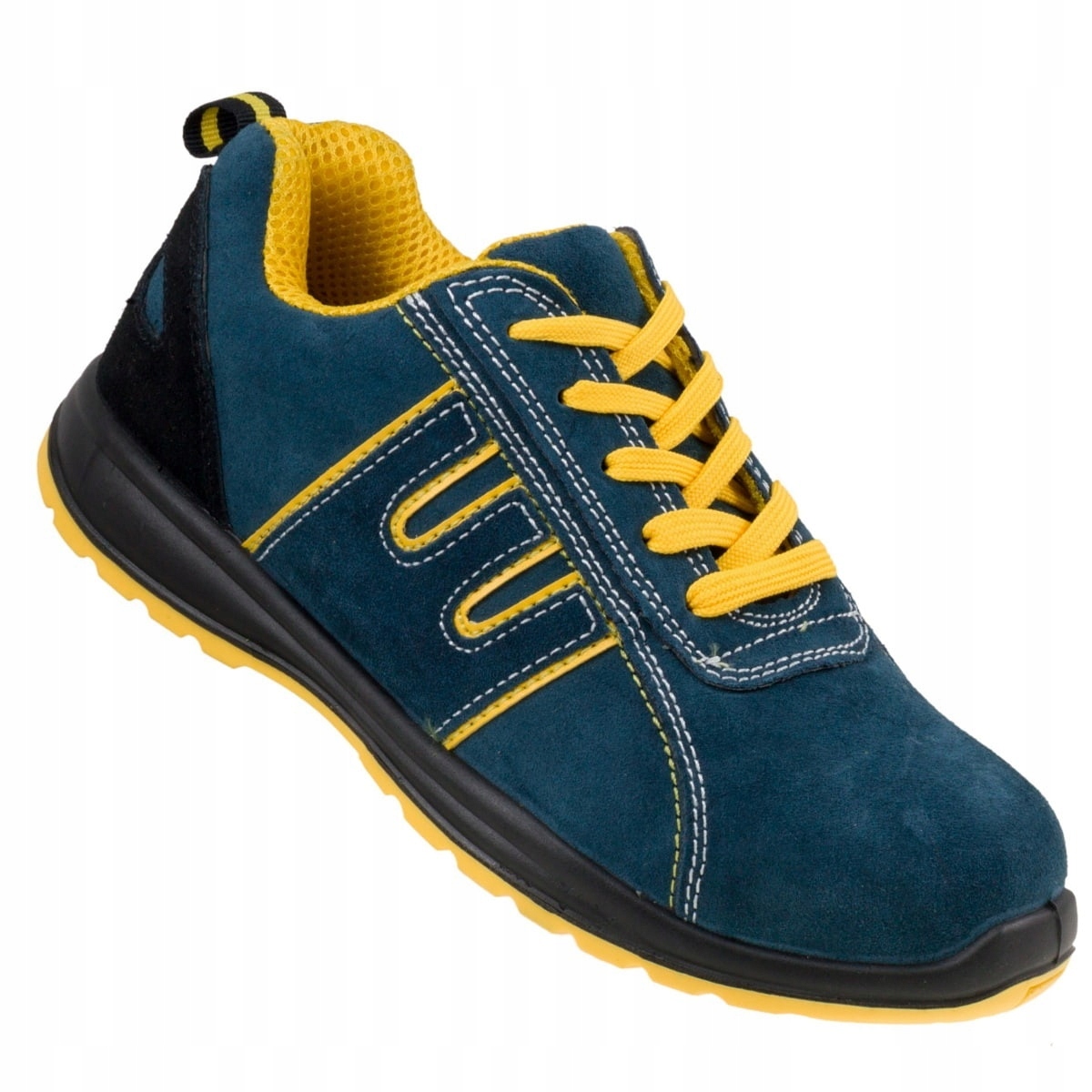 

Buty Robocze Półbuty sportowe Urgent 212 S1 42