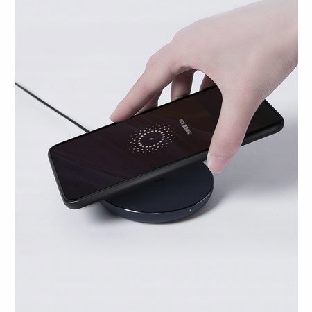 Indukční nabíječka 1500 mA, sada 50 kusů