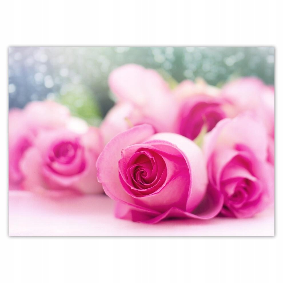 

Naklejki 70x50 Dzień Kobiet Prezent Love