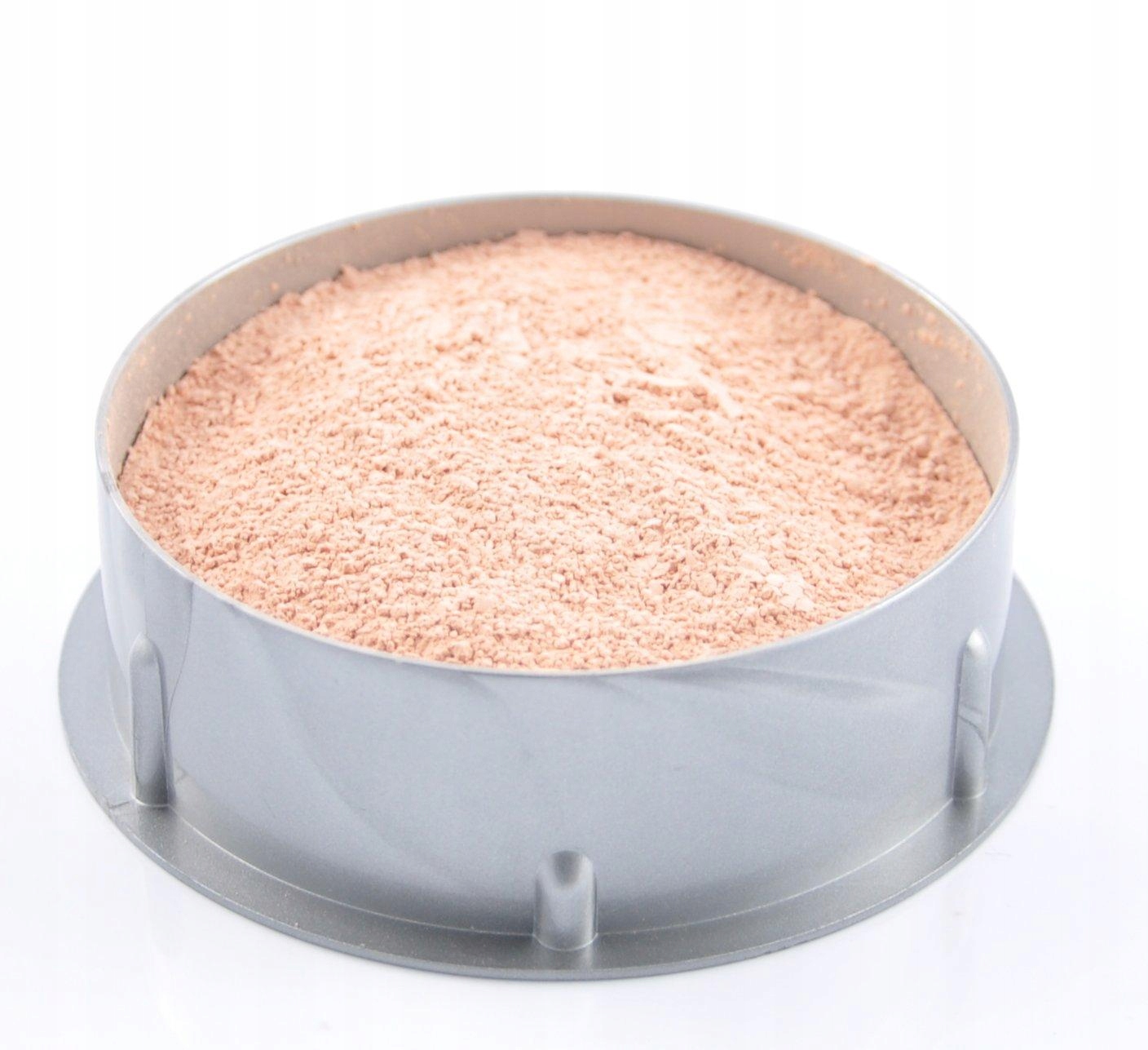 Kryolan Puder Transparentny 50g Tl 7