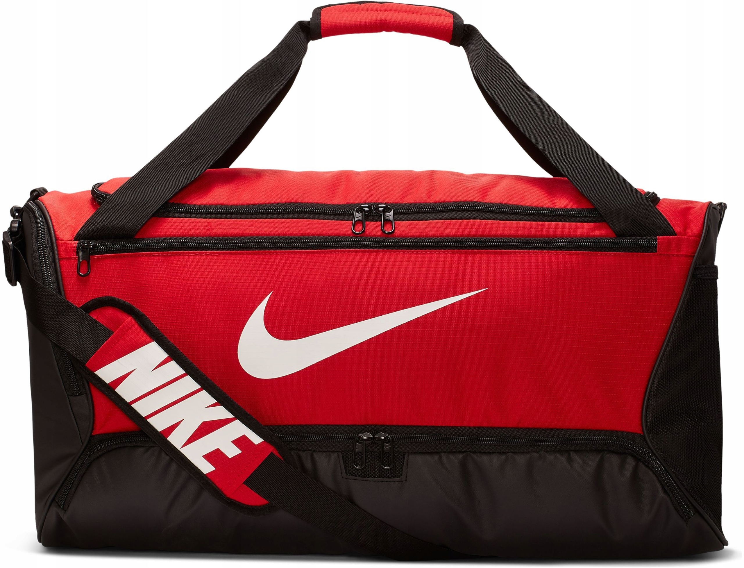 Torba sportowa Nike Brasilia Medium Training 9.0 Duffle Bag