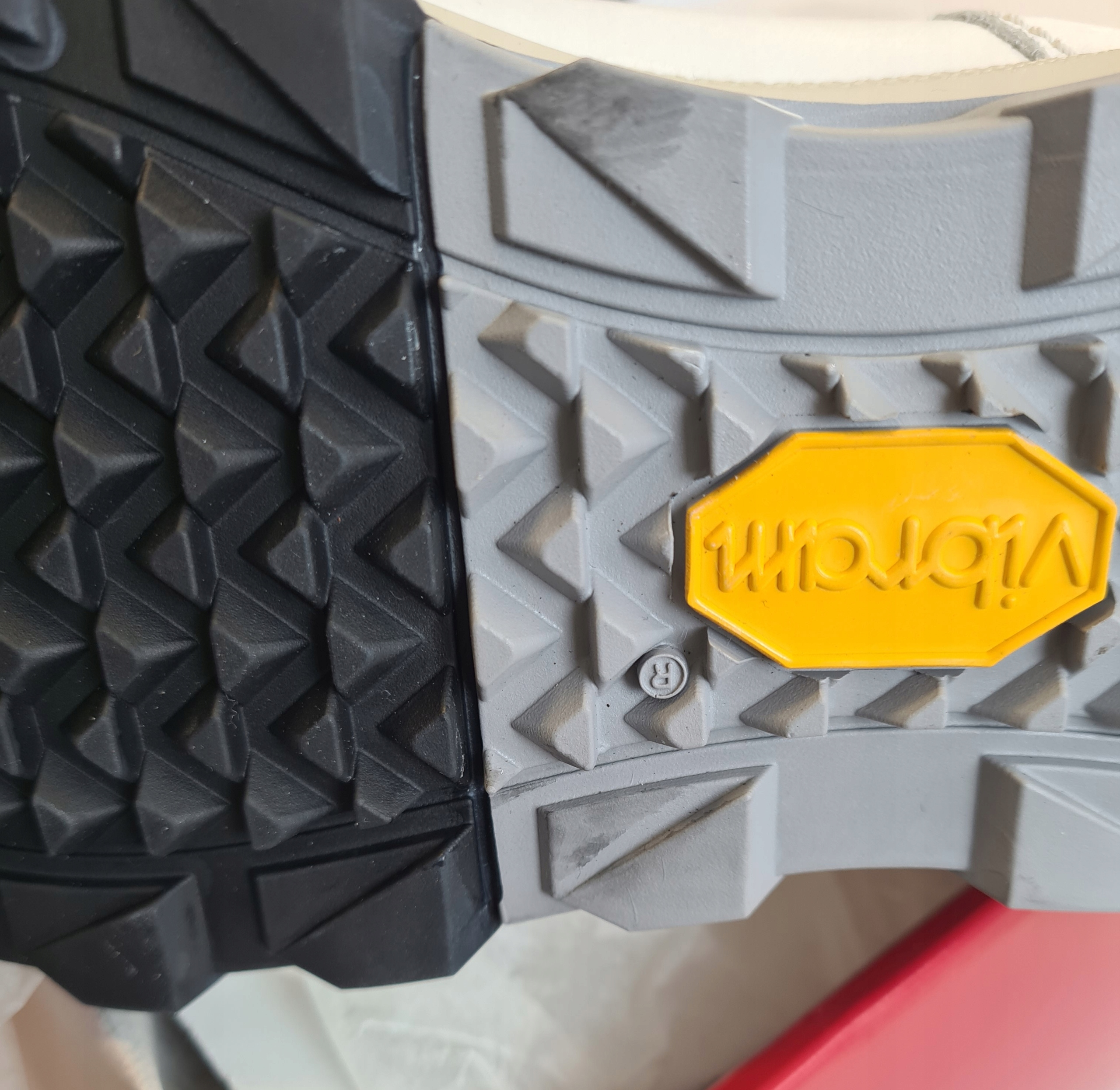 RollingSoft Cervo GoreTex Śniegowce r.39 Płeć kobieta