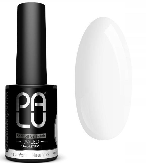 

Palu Lakier Hybrydowy Uv/led New Your W1