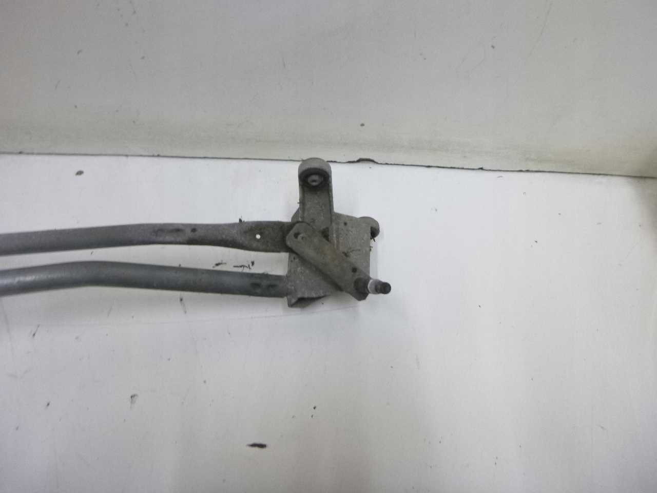 wiper mechanism front Fiat Ulysse