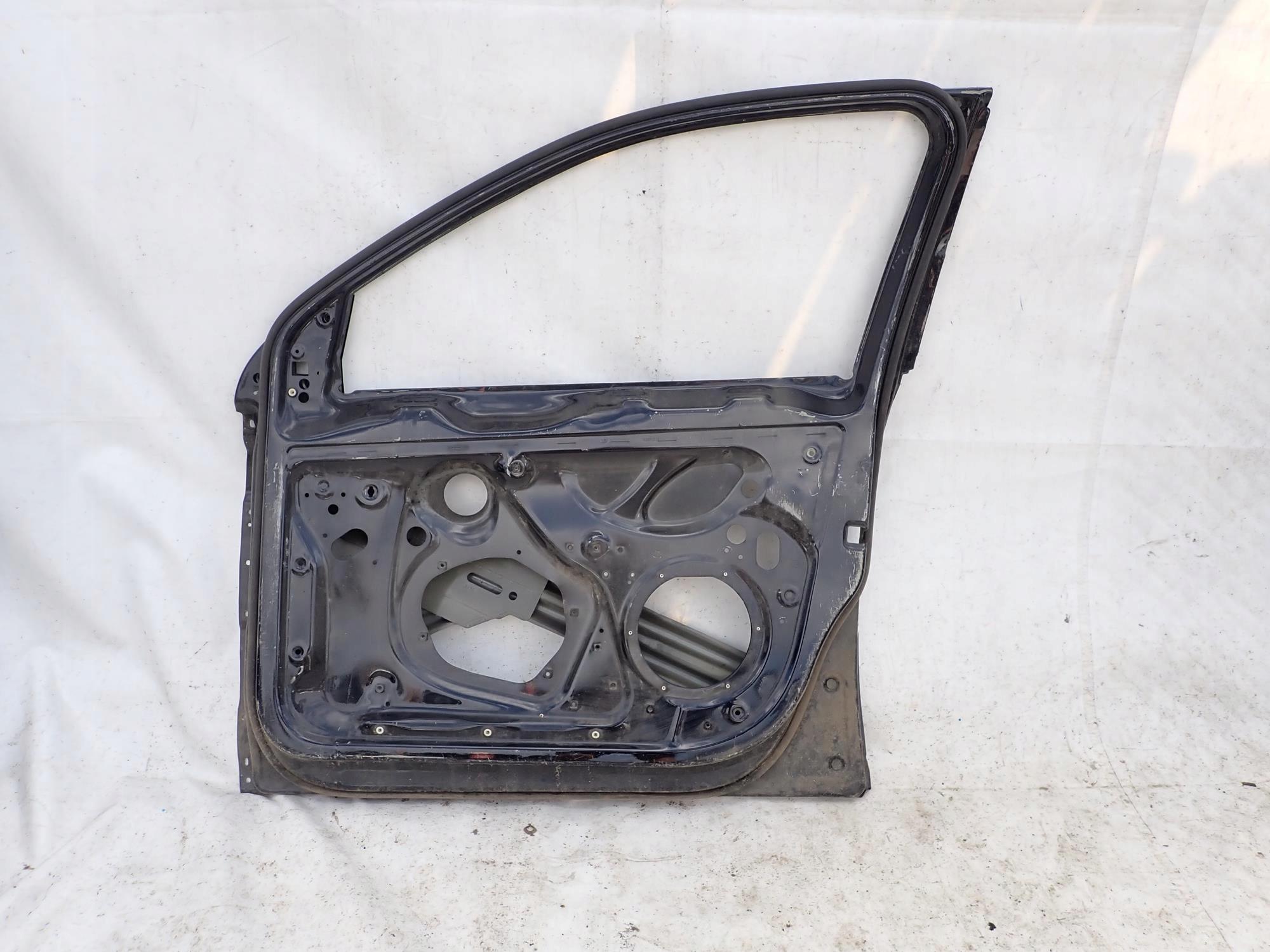 VW GOLF VI 6 08-12 RAMA door front front right