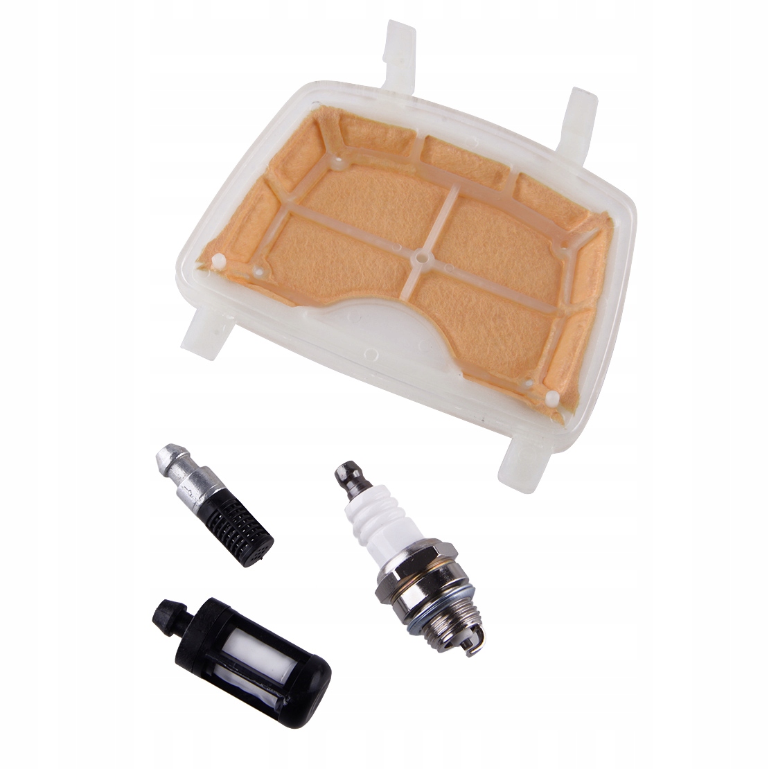 Filtr paliwa powietrza do Stihl MS171 MS181 MS211