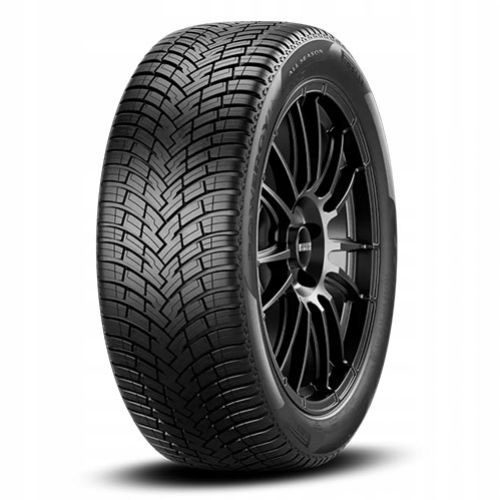 1x Opona całoroczna Pirelli Powergy All Season Sf 215/55R17 98W XL Fr