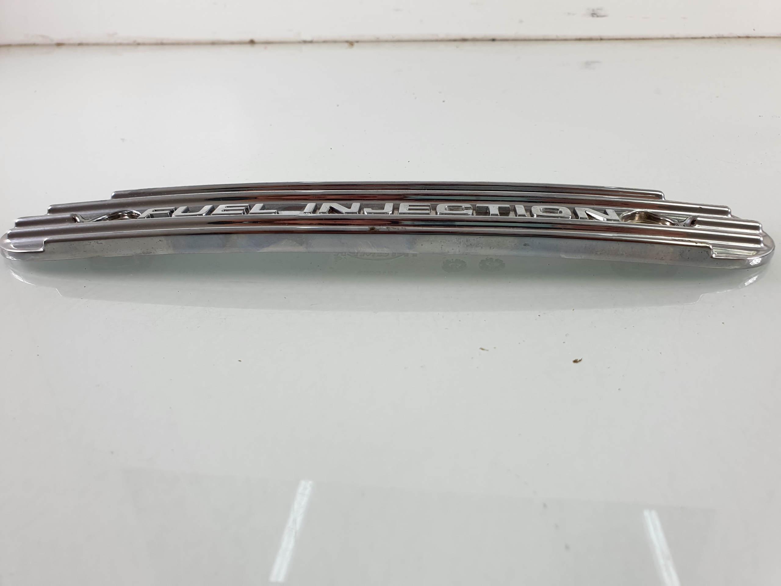 1210053 - C993 TRIUMPH ROCKET 3 III логотип эмблема топлива