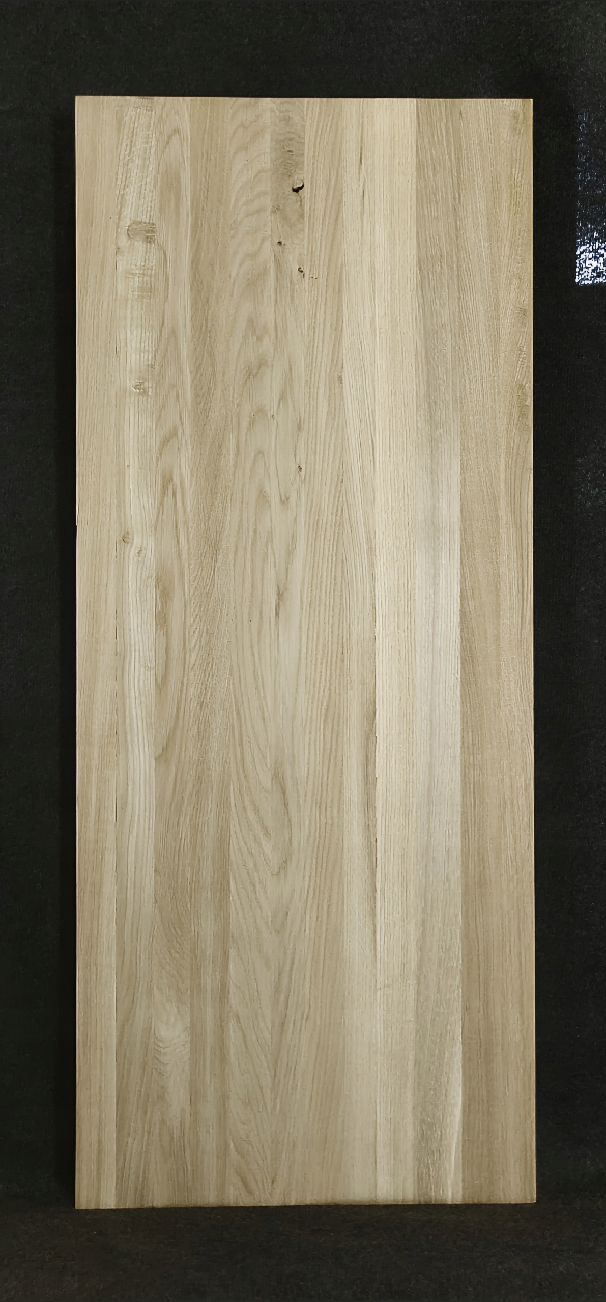 BLAT DĘBOWY POD ŻYWICĘ EPOKSYDOWĄ 49/118cm, BY134