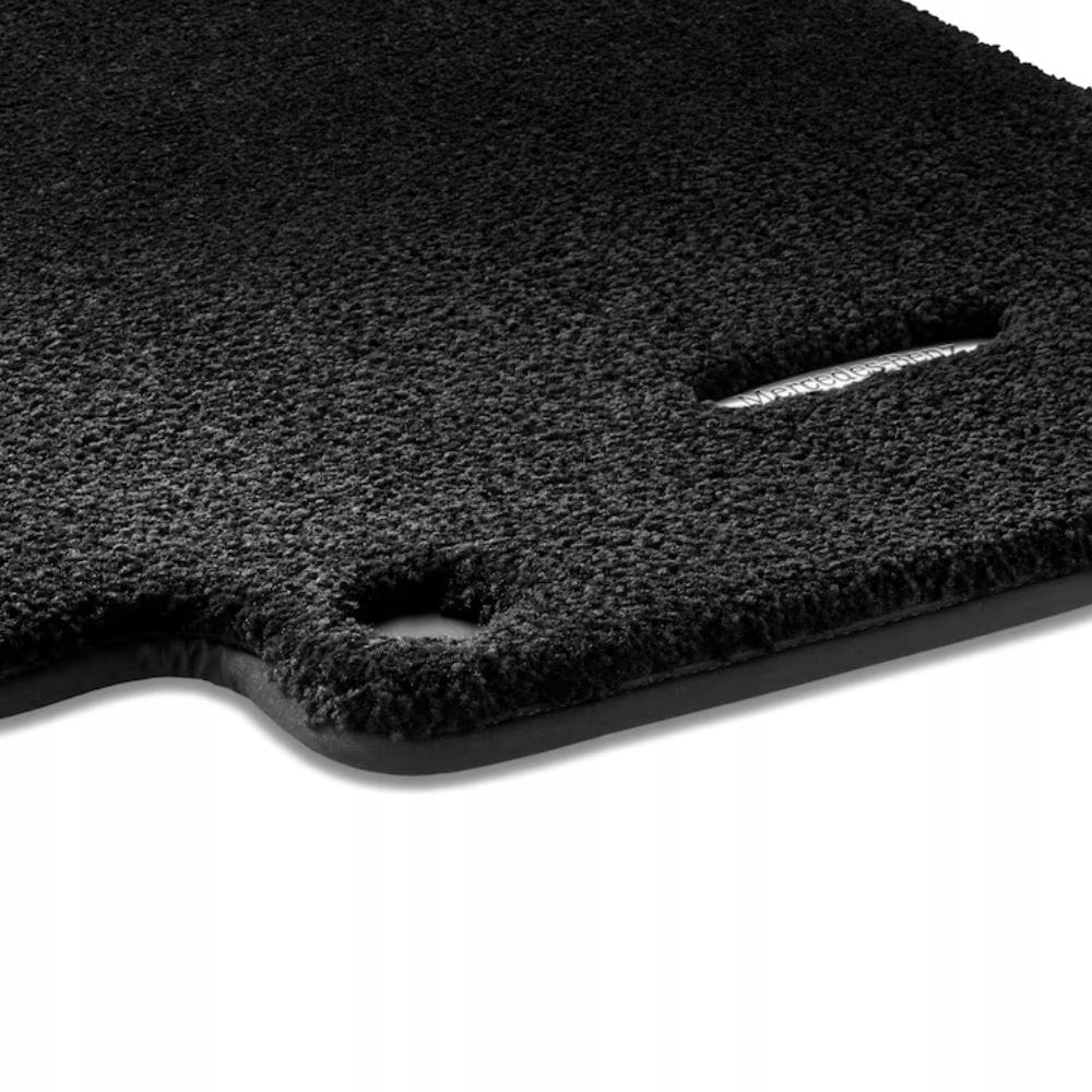 Velúrové Koberčeky Mercedes C Trieda W206 Cle A236 A2066805002 9K26 Predné