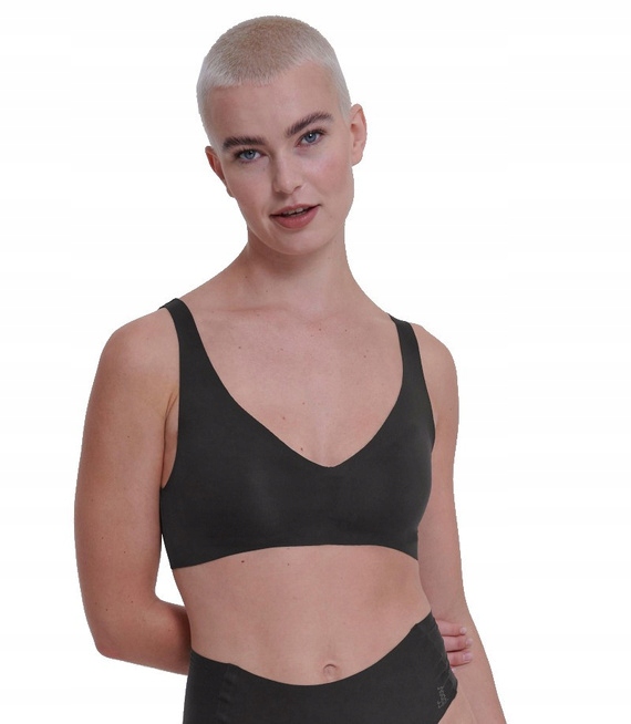 Podprsenka sloggi Zero Feel 2.0 Soft bra 00L2
