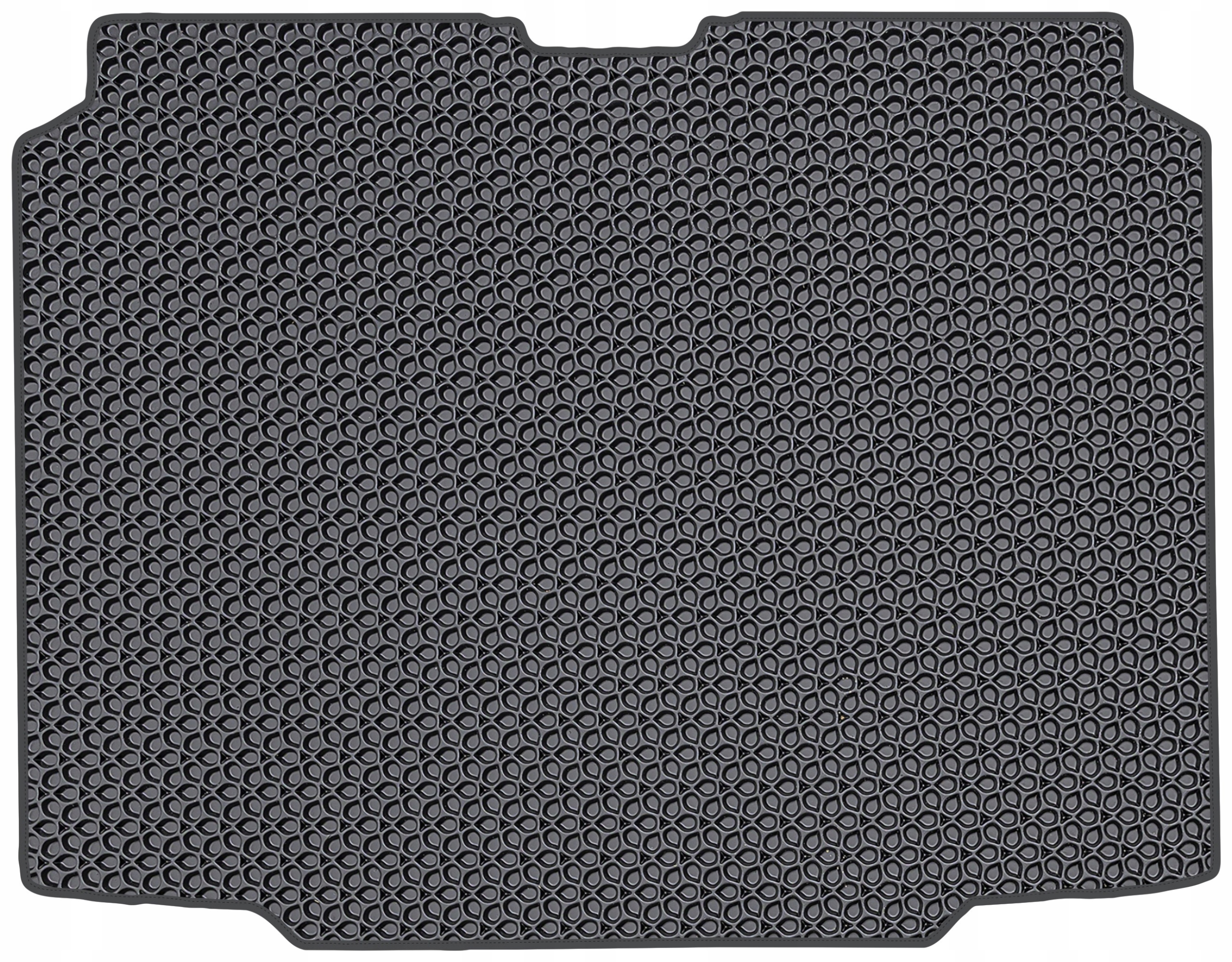 Škoda Yeti Crossover 2009-2017 Koberec zavazadlového prostoru Eva Eternity