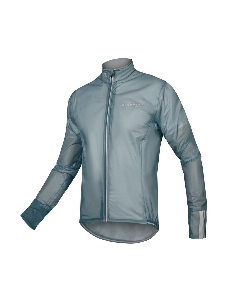 Kurtka rowerowa Endura FS260-Pro Adrenaline Race II Grey rozmiar M