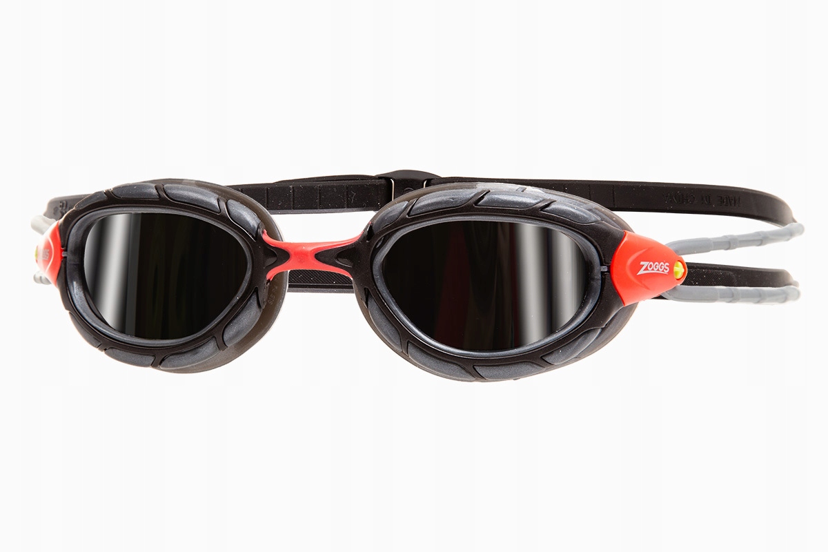 

Okulary pływackie polaryzacja Uv Zoggs Predator
