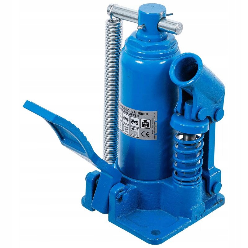 Náhradný hydraulický valec pre Bgs 8389, Bgs 8389-1