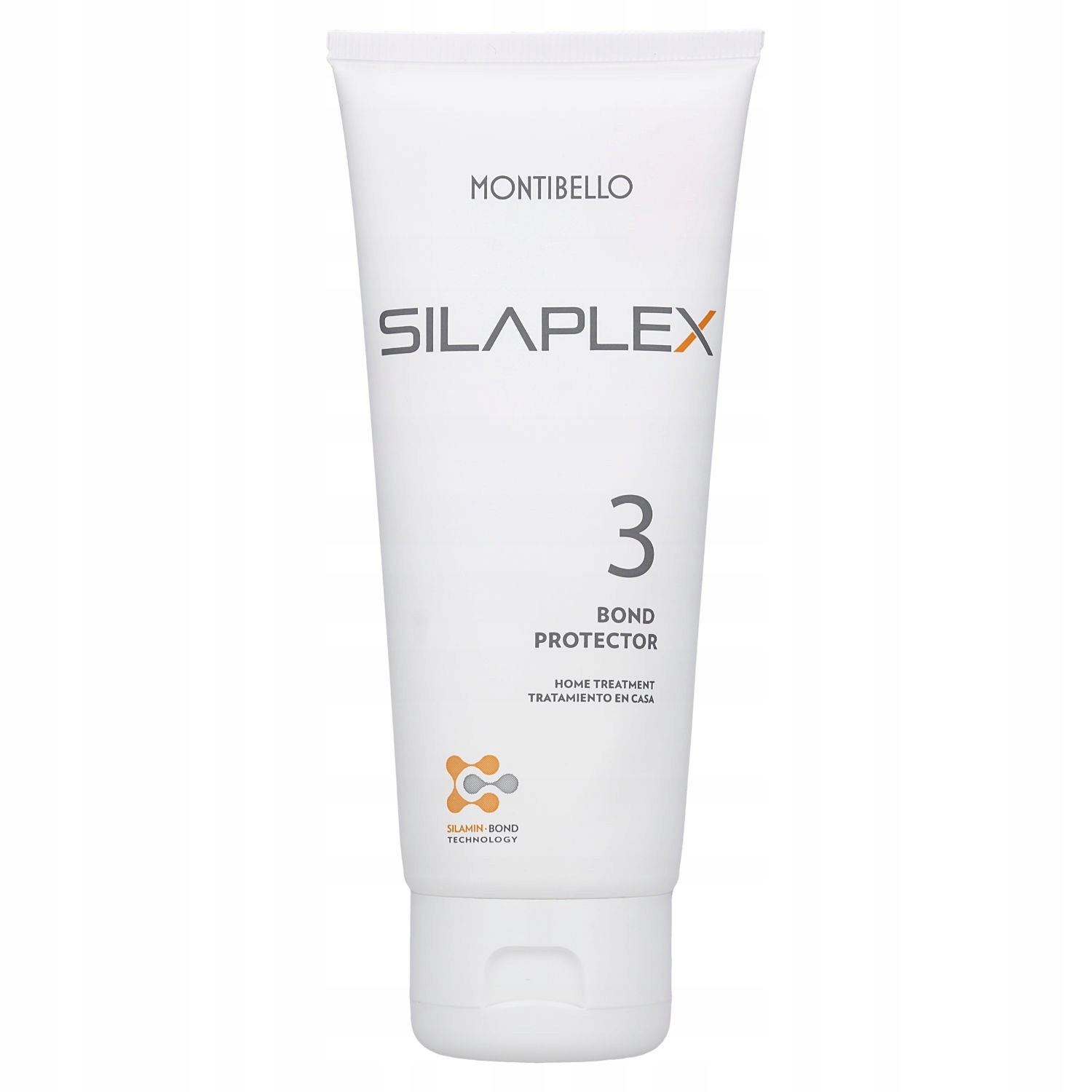 

Montibello Silaplex no.3 Kuracja Ochronna 100ml