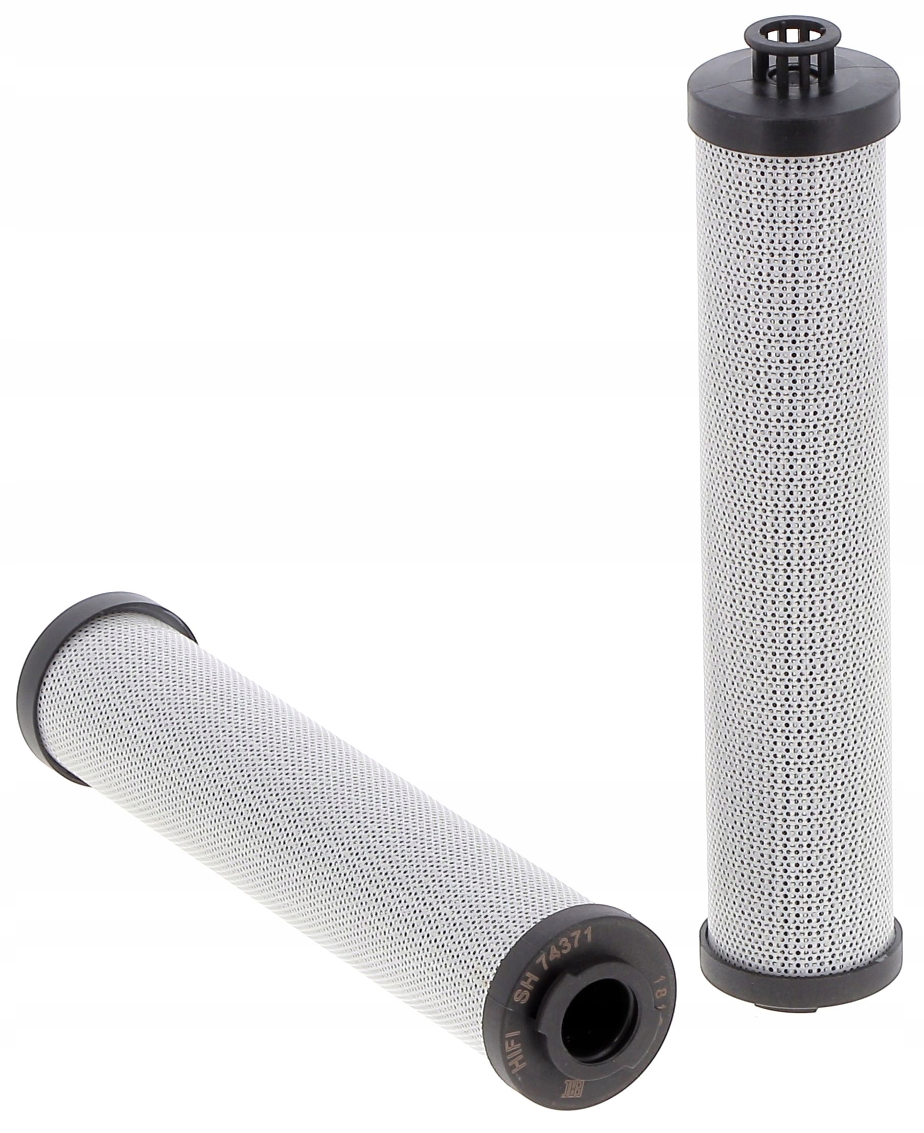 Hydraulický filtr Sh 74371 HiFi Filter