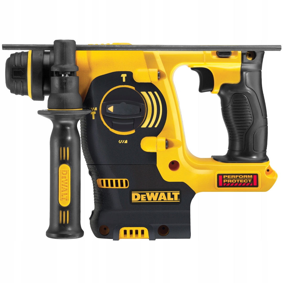 DEWALT Młotowiertarka Akumulatorowa Bez Akumulatora Model DCH253N-XJ — miniatura 7