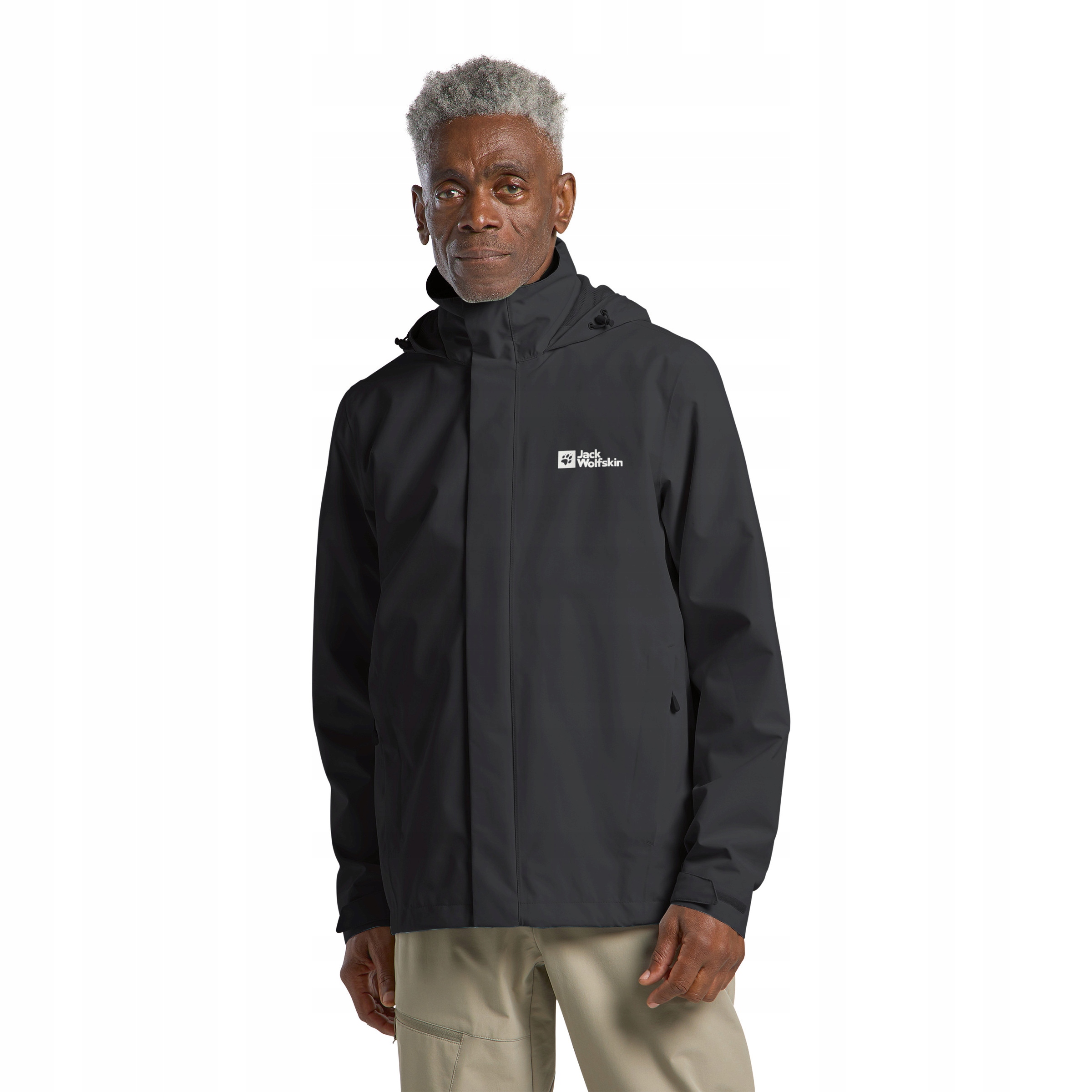 Kurtka Trailtime 2L Jkt Men L