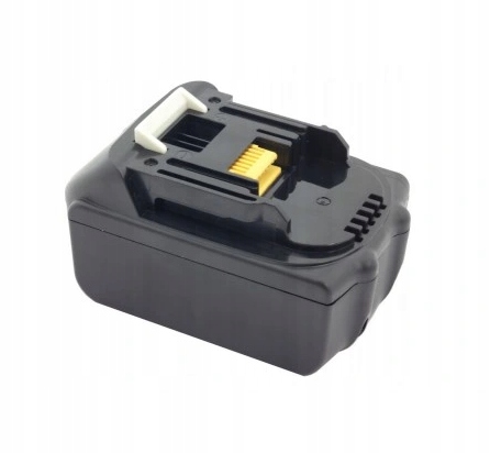Baterie Makita 18V 4,2Ah