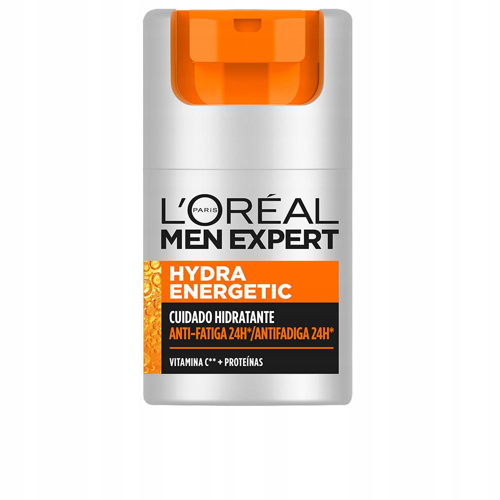 Men Expert hydra energetic 50 ml