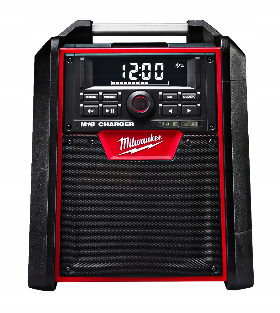 Radionabíječka m18 rc-0 Milwaukee 4933446639