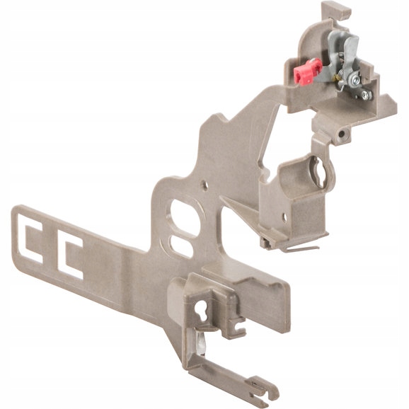 68014956 - Пластиковая защелка правой двери Mopar WRANGLER JK