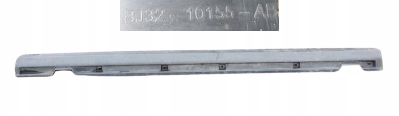 LISTWA PROGOWA P RANGE ROVER EVOQUE BJ32-10155-AB