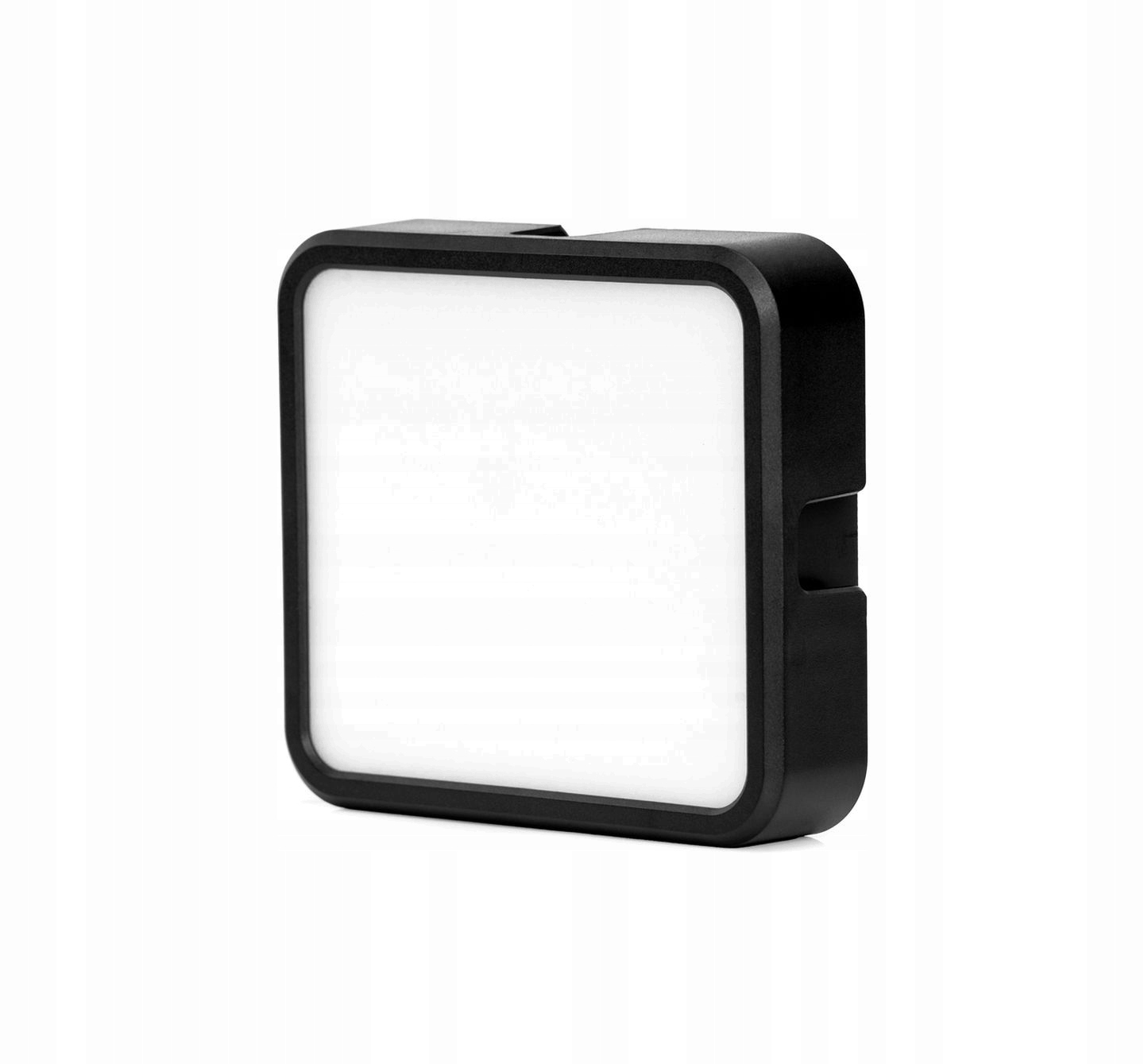 Quadralite T6 Rgb Led lampa