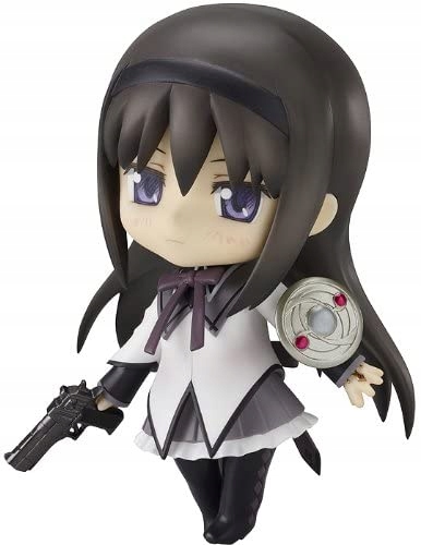 

Figurka Anime Madoka Magica Akemi Homura Nendoroid