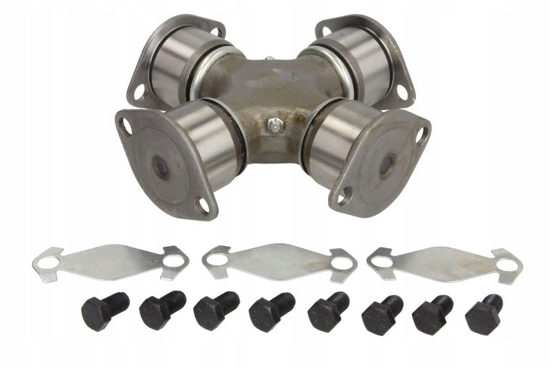 Гнучкий шарнір валу BTA BO2-2T895