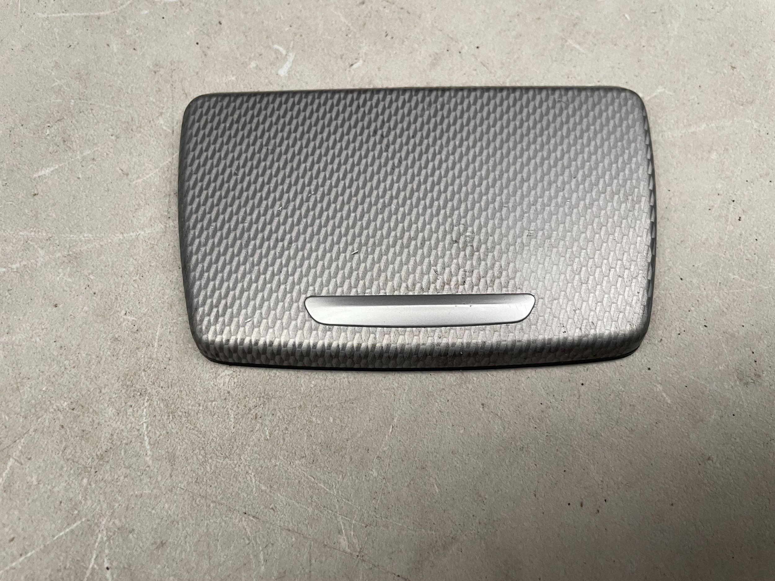 klappe handschuhfach BMW 5 F10 F11 8050176 @A