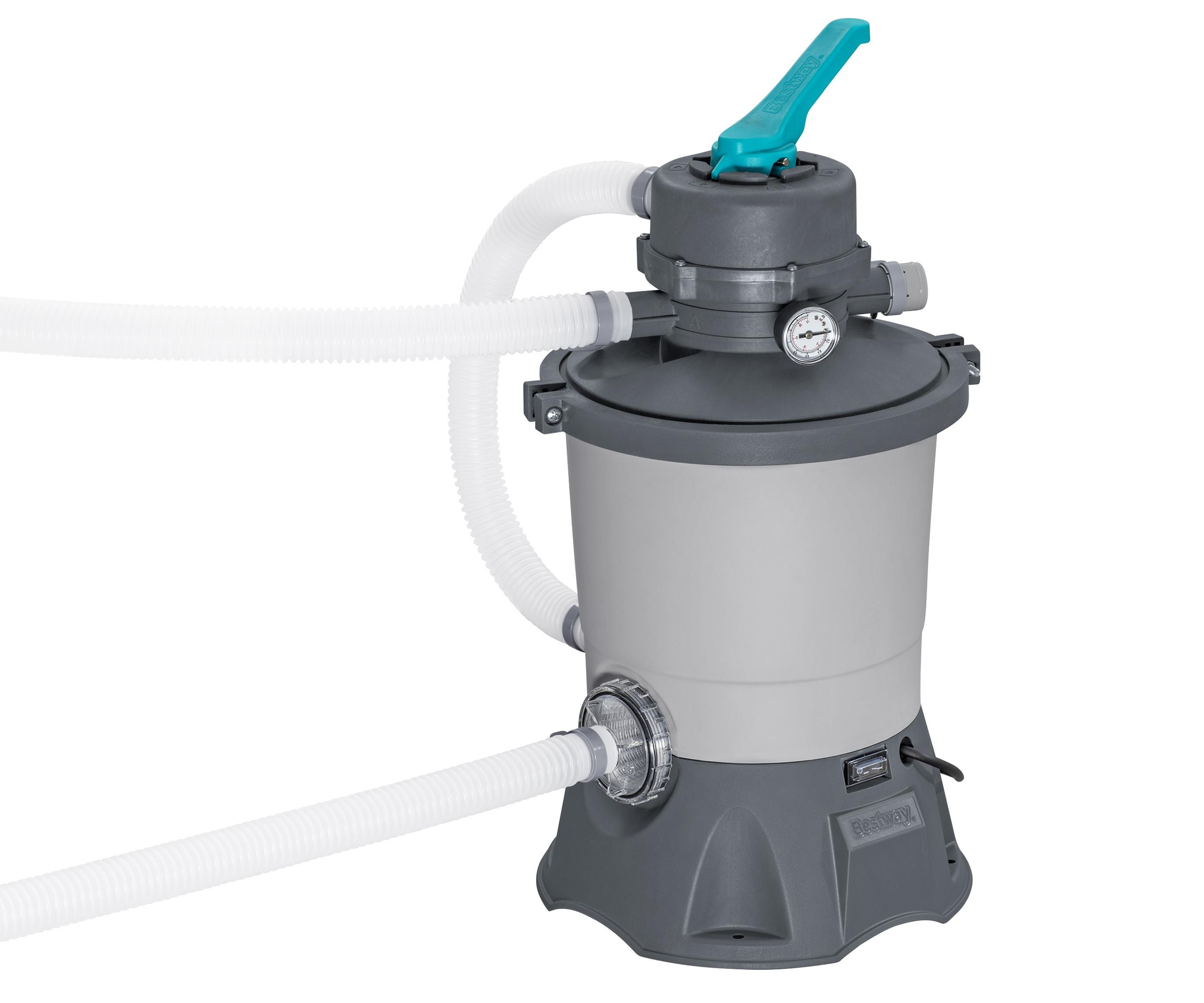 Bestway 58515 Piesková filtračná pumpa Flowclear 3596 l