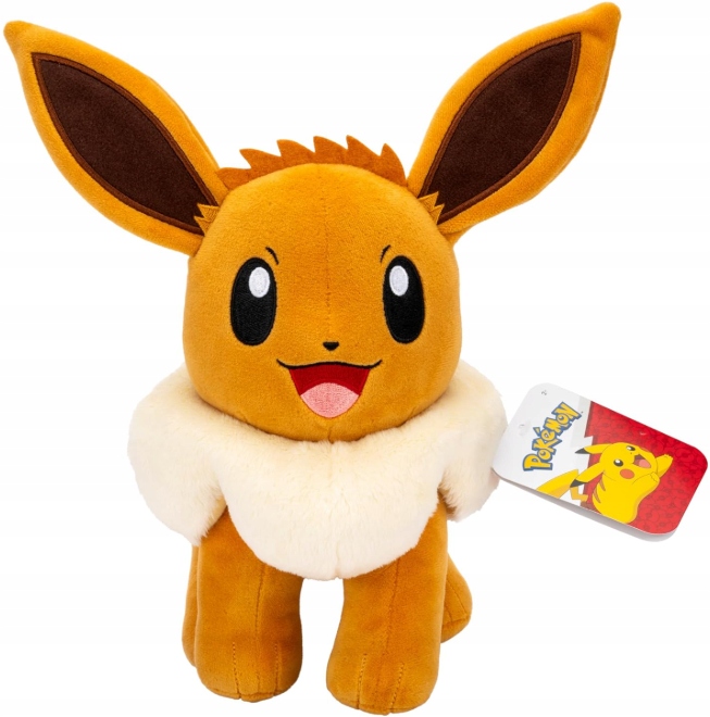 Jazwares Pokemon Plusz 30CM Evee