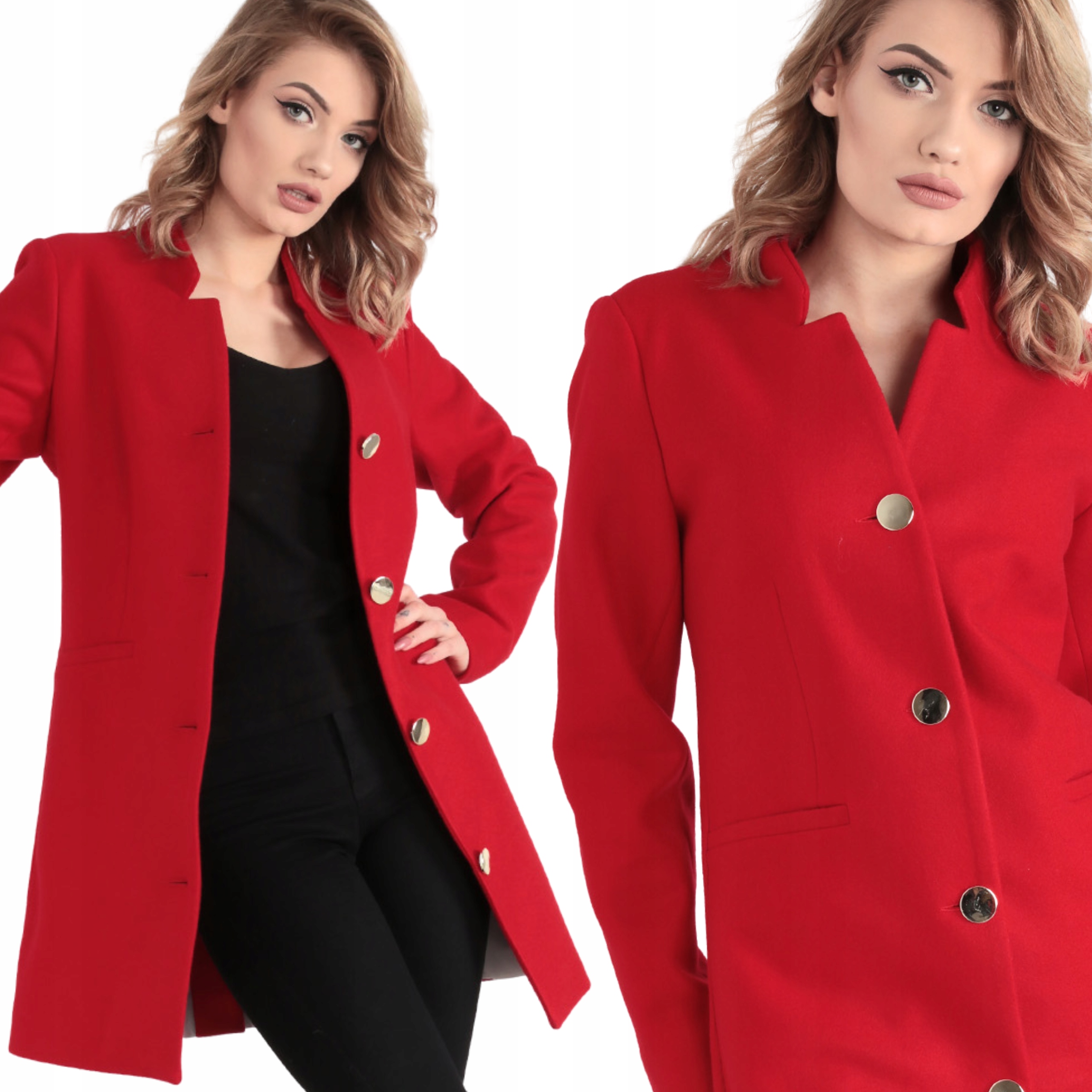 

Płaszcz Polski Produkt 42 XL 1921