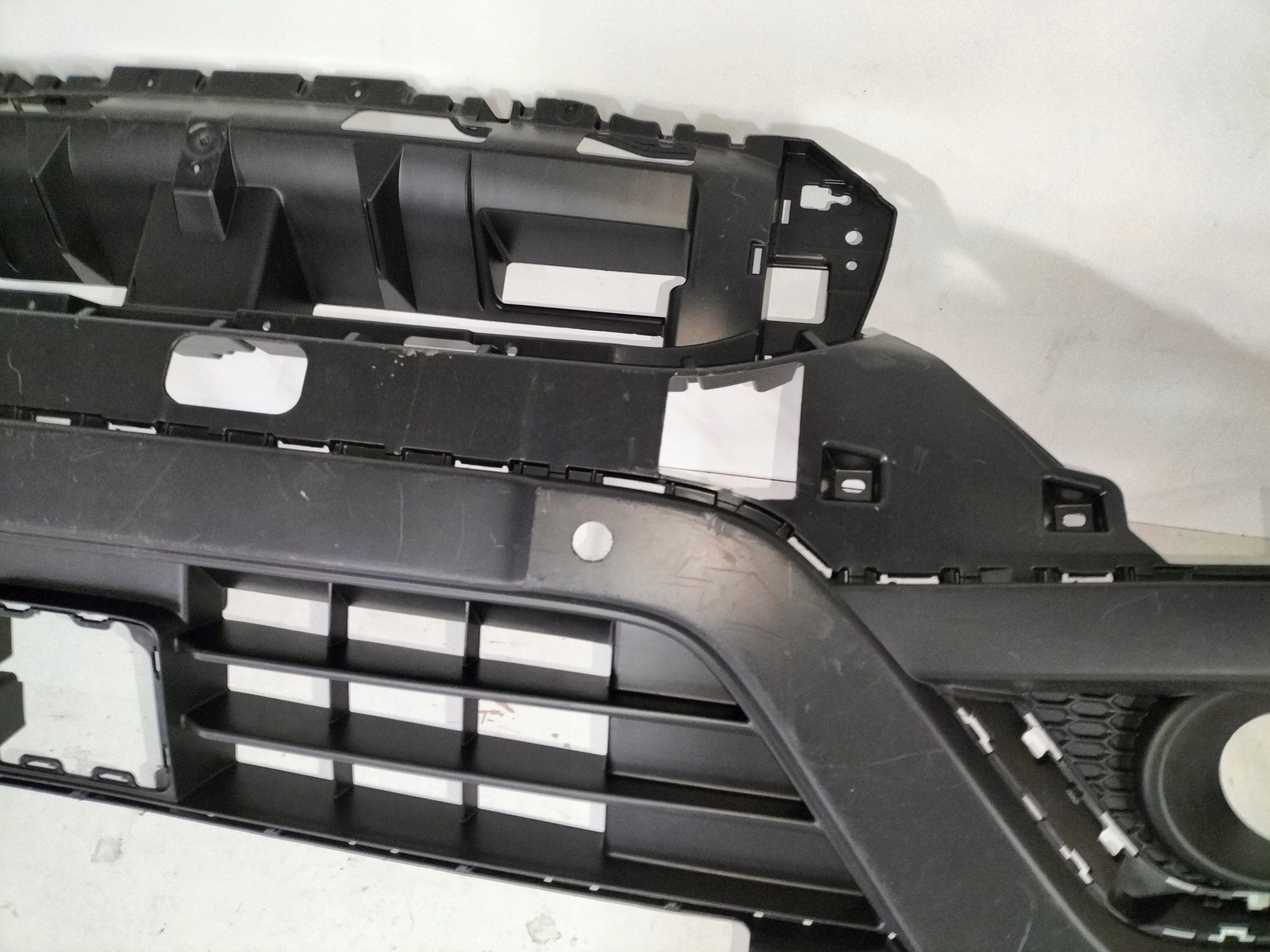 front bumper front SUZUKI SX4 S-CROSS LIFT 16