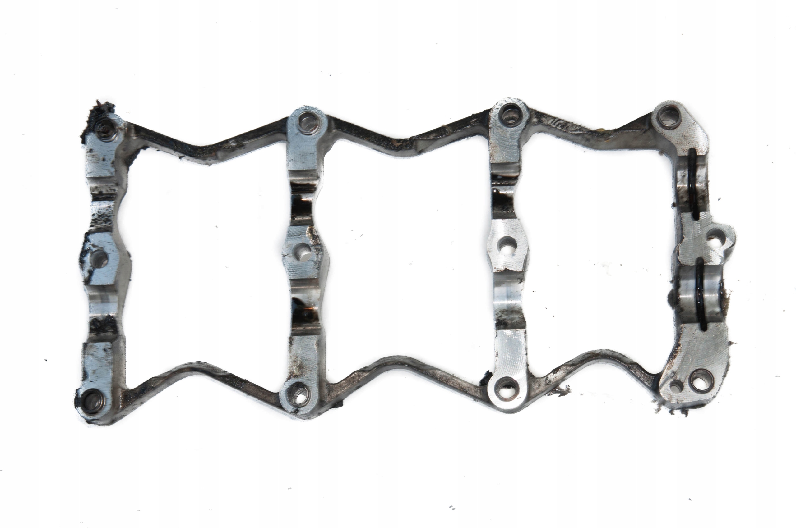 NASADA TESTATA TESTATA TOYOTA 2.0 D4-D