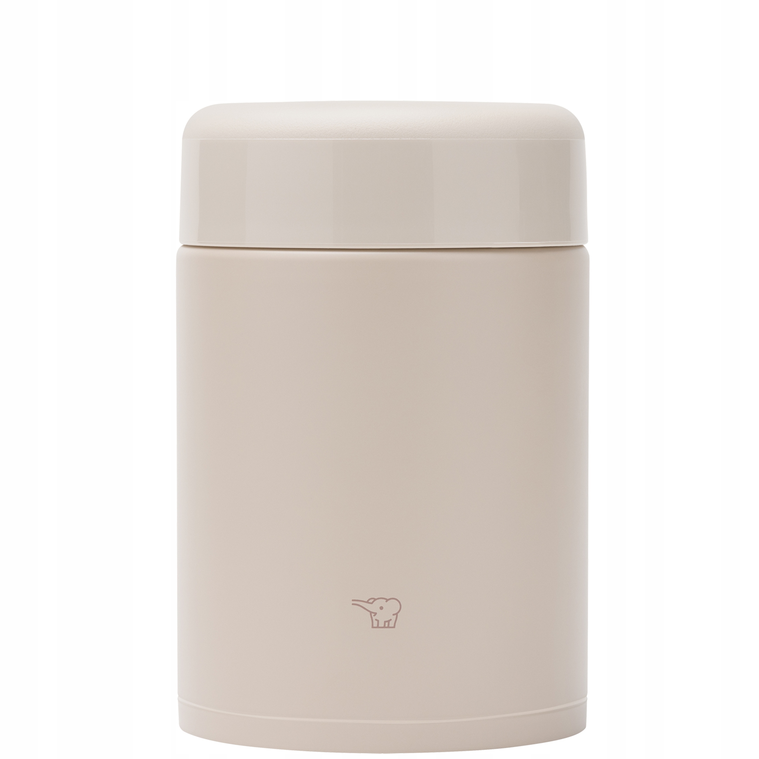 Zojirushi termoska na oběd nerezová ocel SW-KA52CM 520 ml béžová