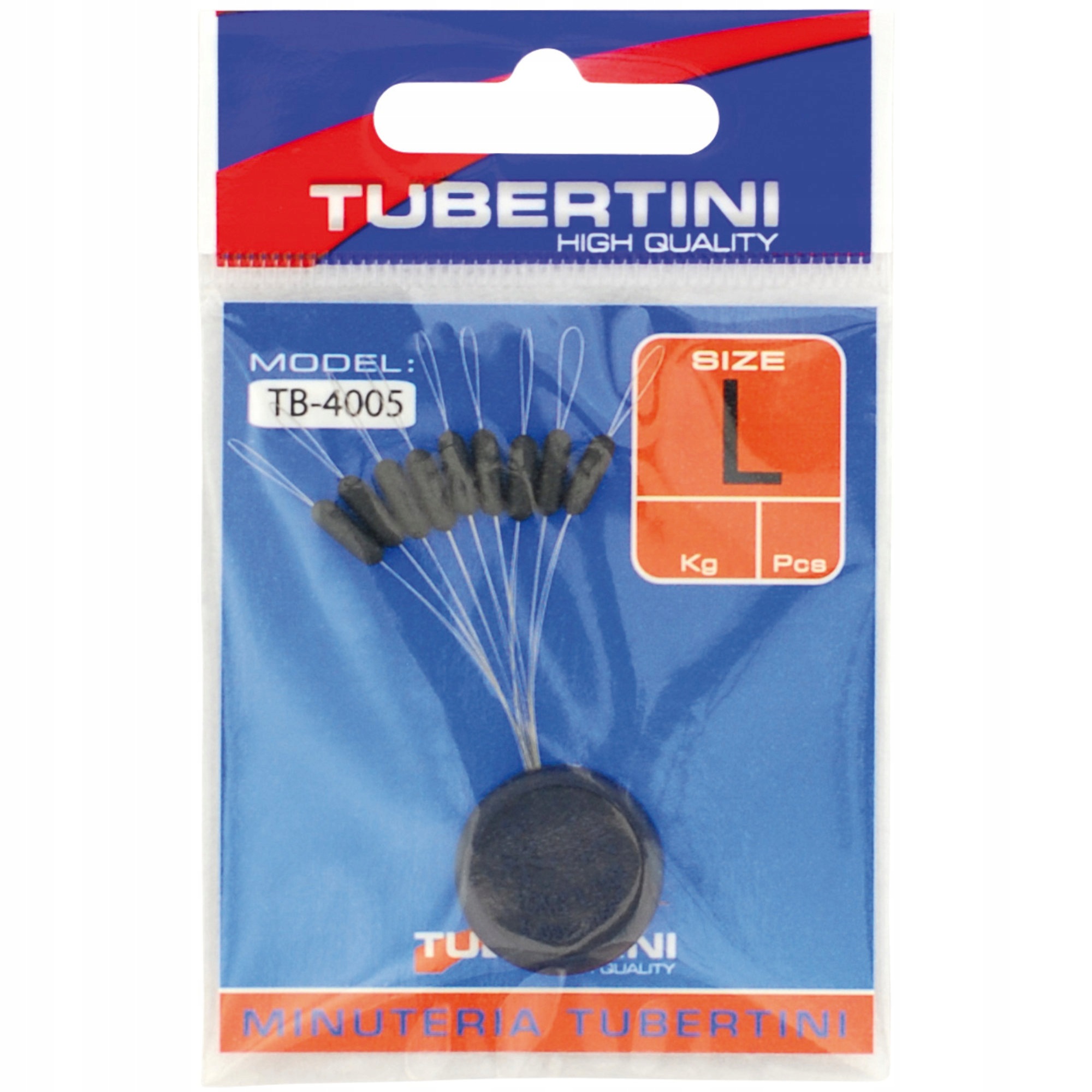Stopery Tubertini Tb 4005 S