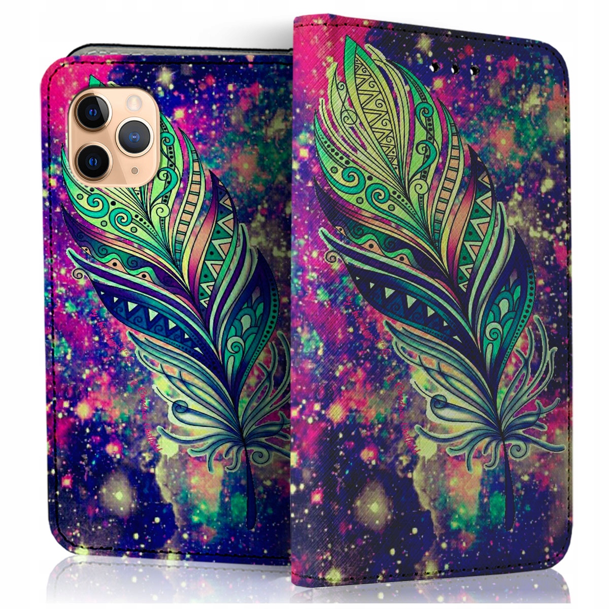 

Etui Premium Do Apple Iphone 11 Pro Jakość