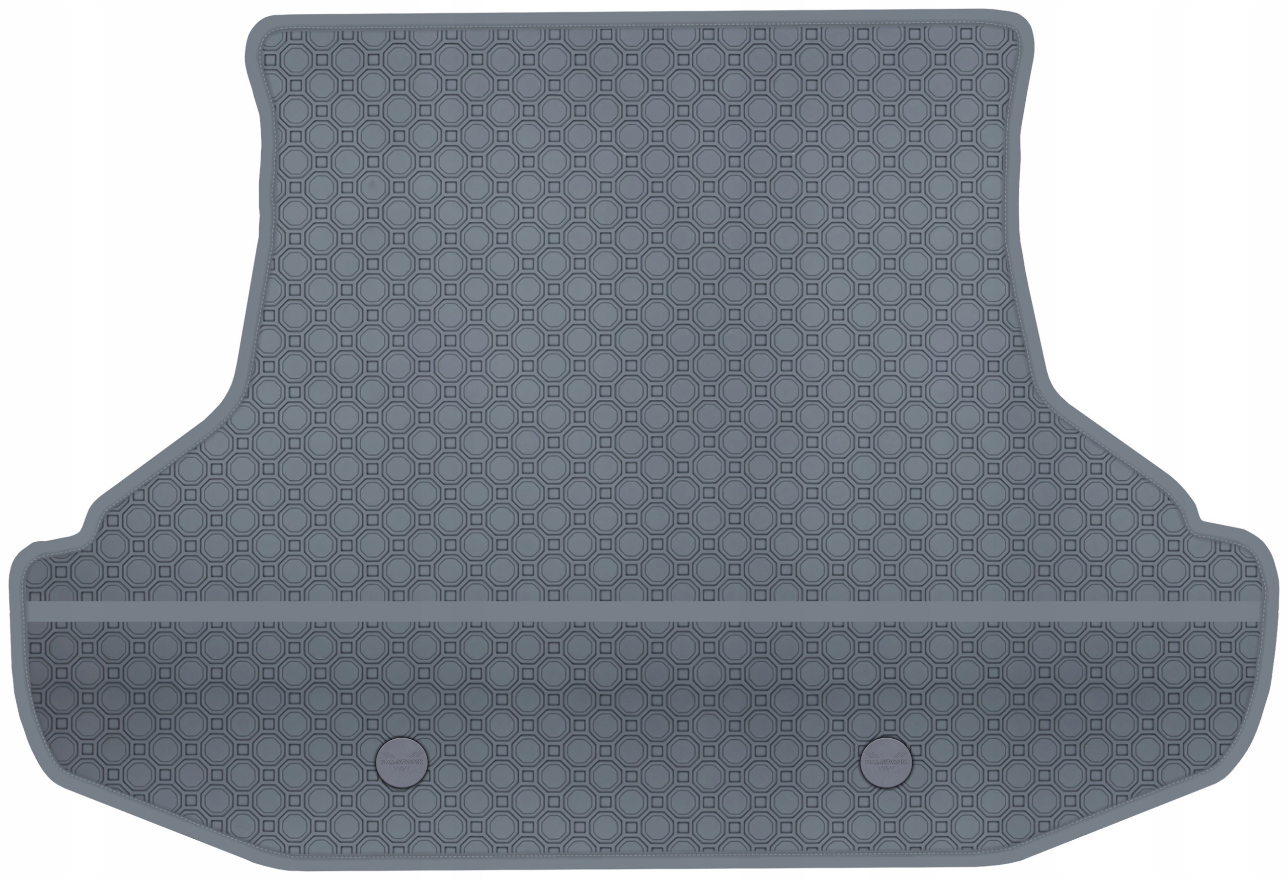 Łada 111 Kombi 2000-2008 Mata do bagażnika PRIMELINER