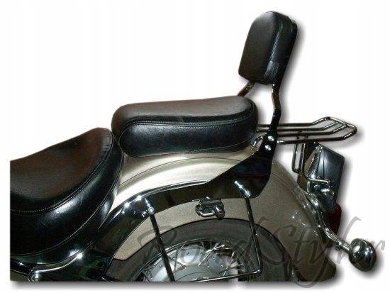 OPARCIE PASAZERA YAMAHA DRAG STAR 650 CLASSIC EAN 1169887487737