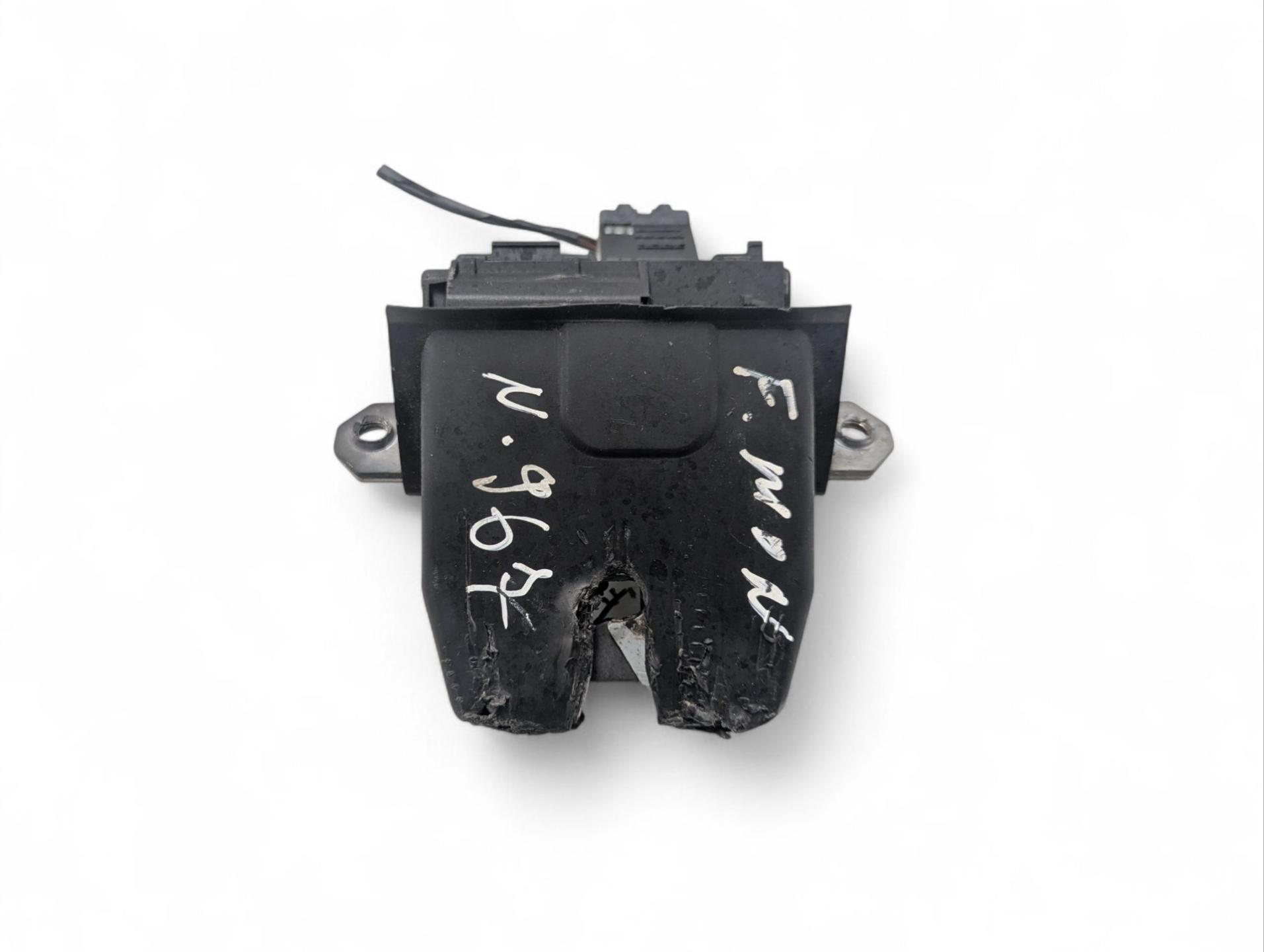 lock bonnet boot Ford Mondeo 4 2009 8M51-R442A66-CA