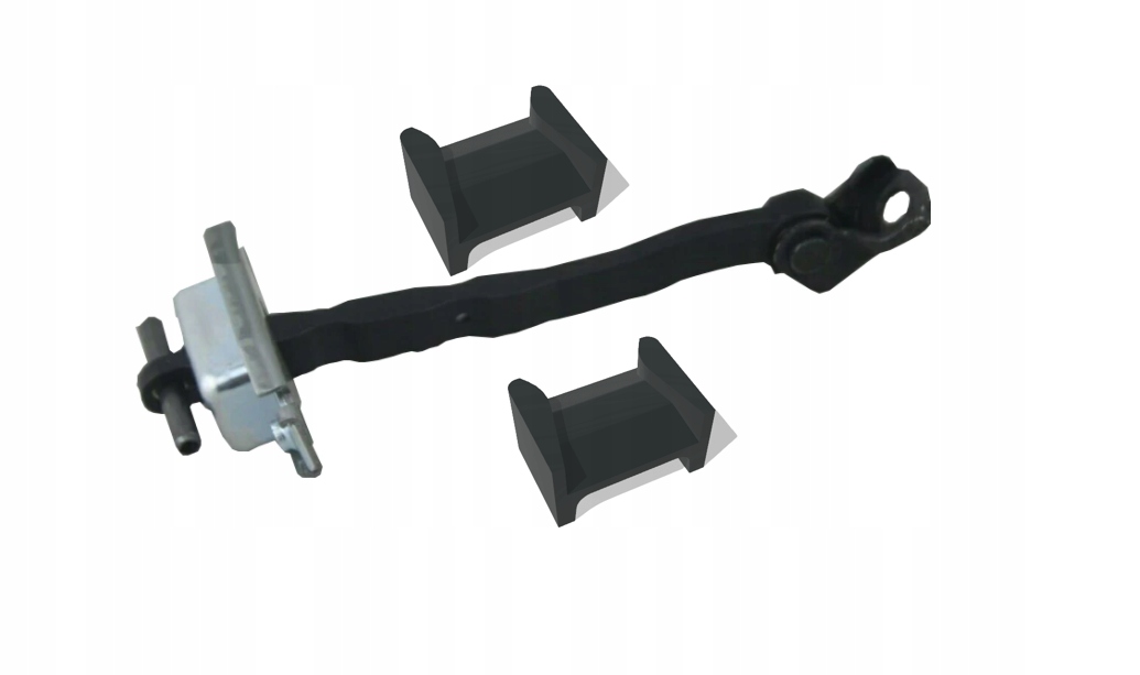 Ogranicznik drzwi TOYOTA YARIS I / VERSO naprawa